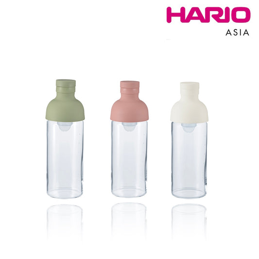 Hario Filter-in Cold Brew Tea Bottle 300 ml