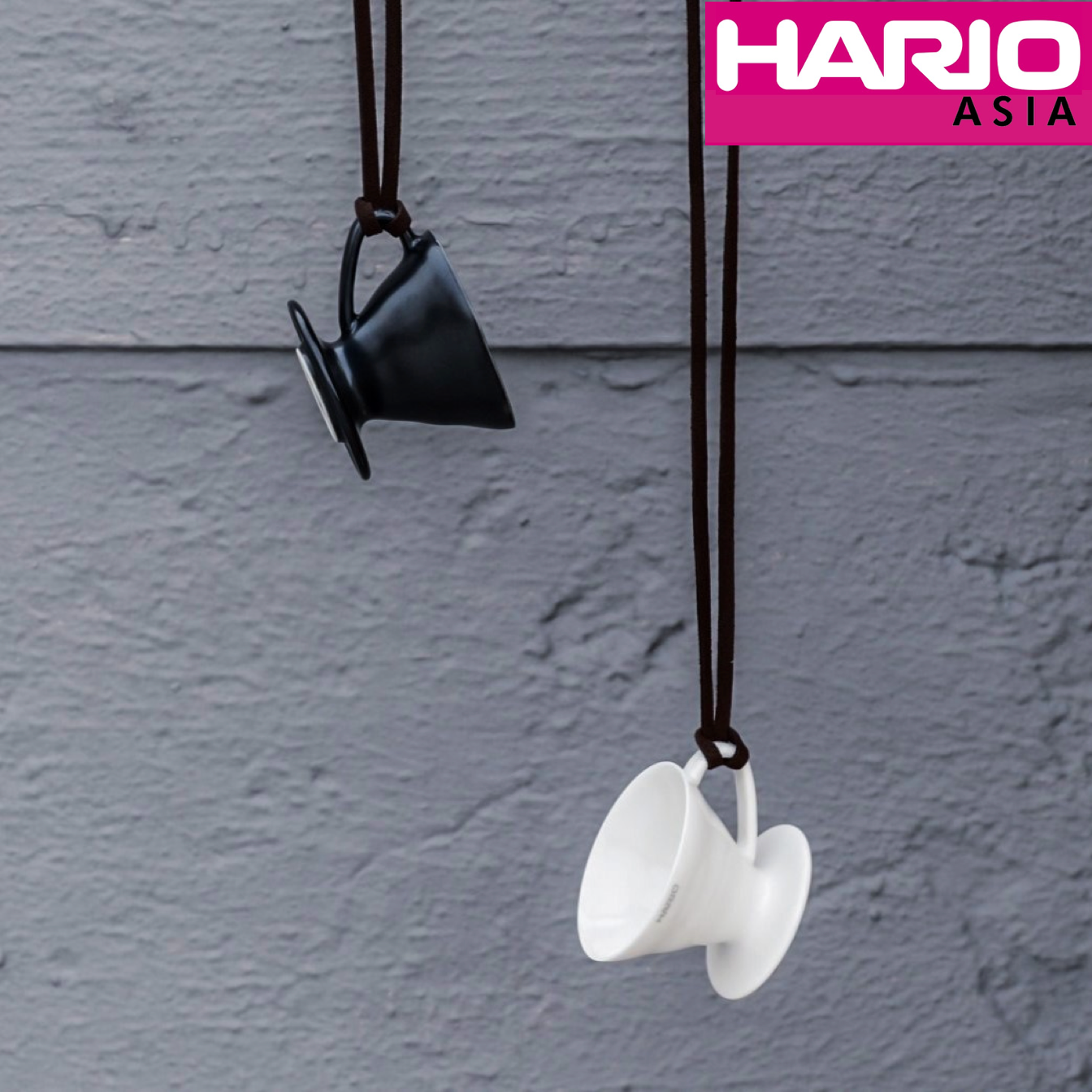 Hario V60 Mini Tasting Cup (Ceramic)