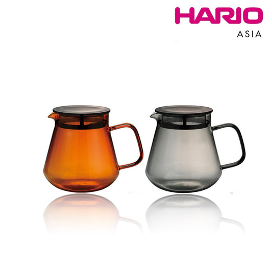 HARIO COLORS Tea & Coffee Server