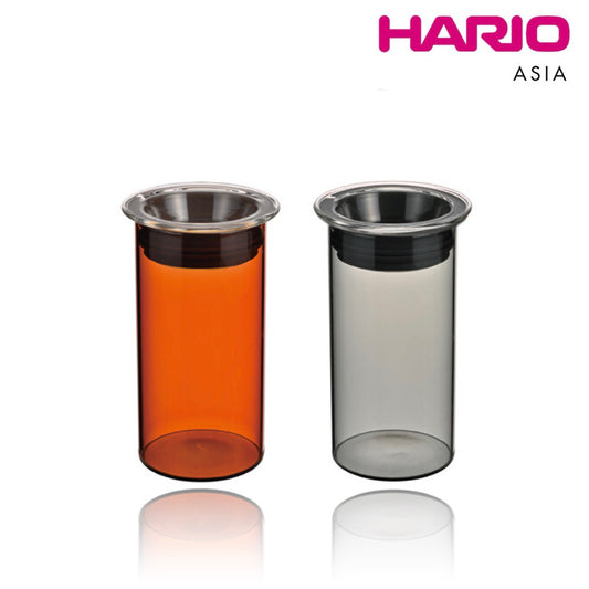 HARIO COLORS Canister