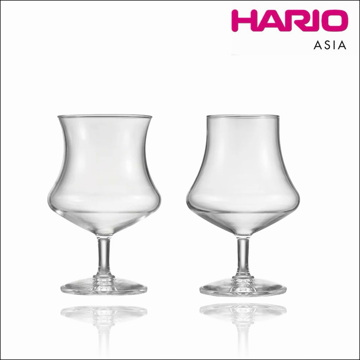 Hario Tasting Glass Mocha / Gesha
