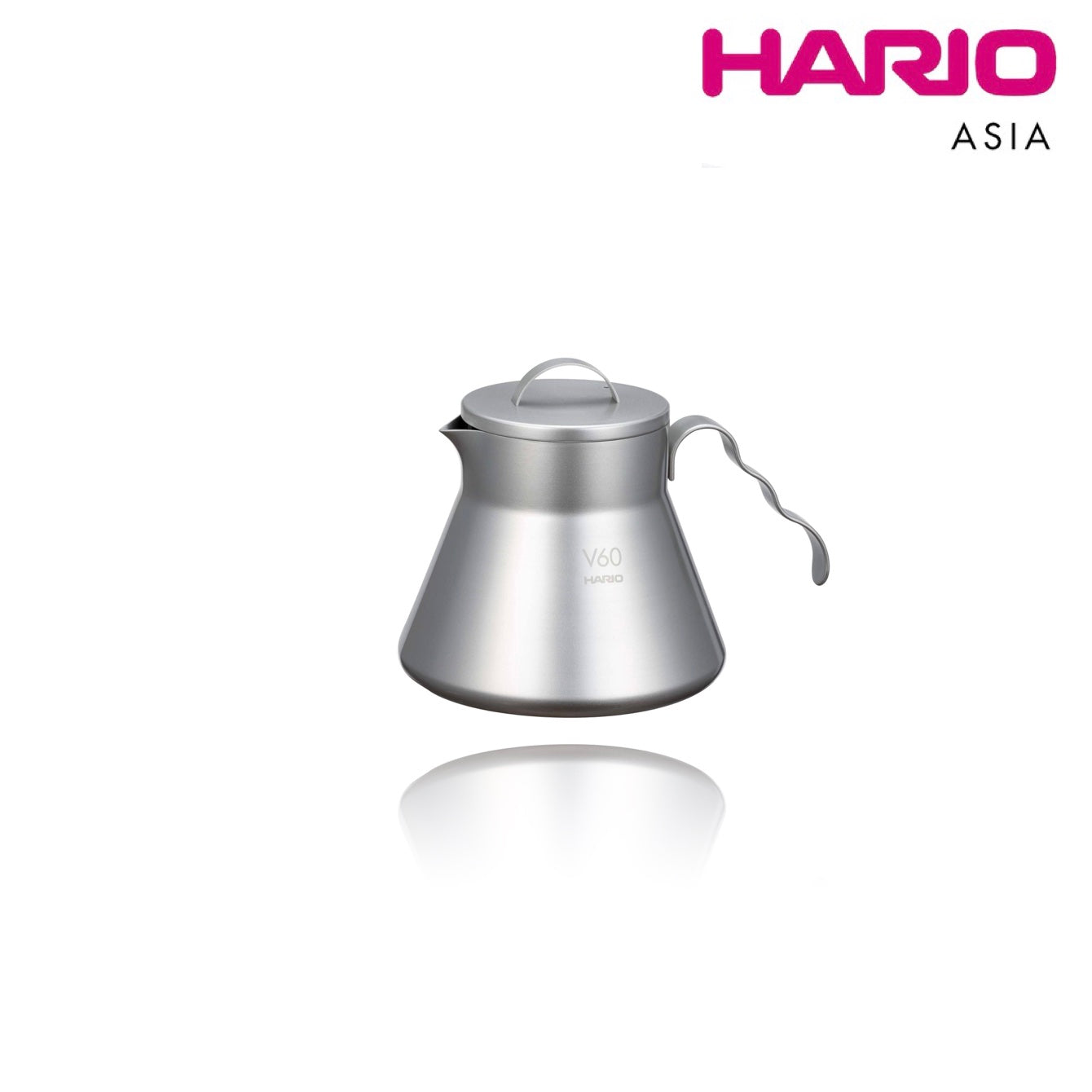 HARIO - アシモクラフツ Hario