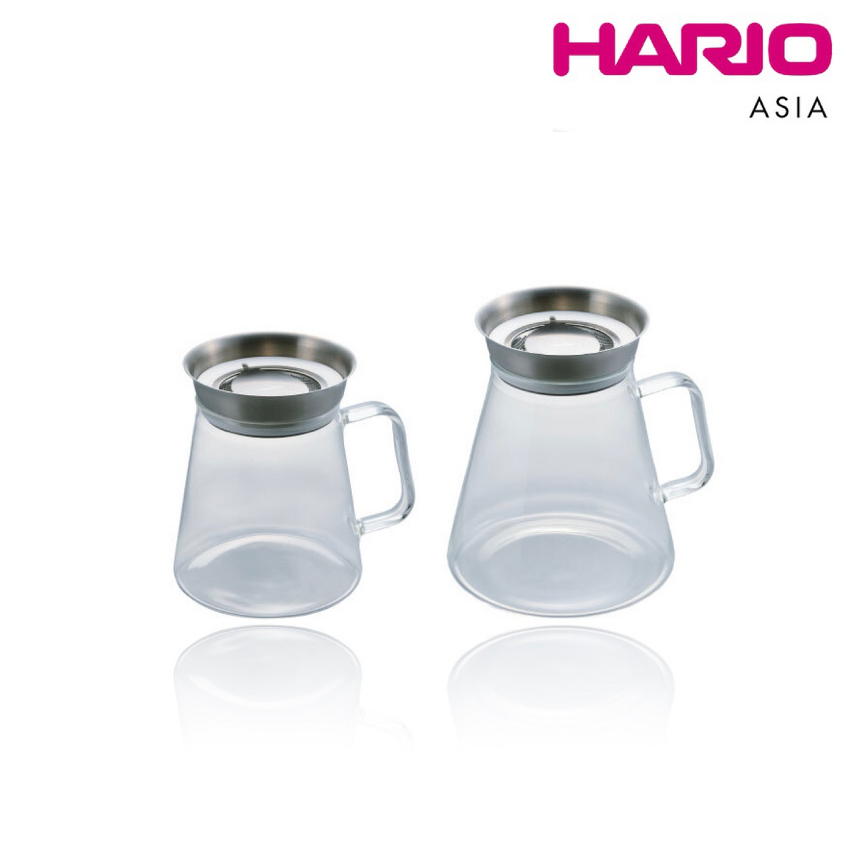 Tea Server Hario Tea Server Simply – Hario Asia Official