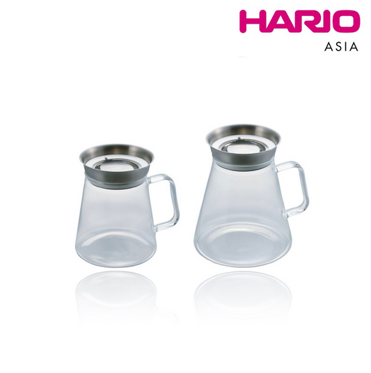 Hario Tea Server Simply