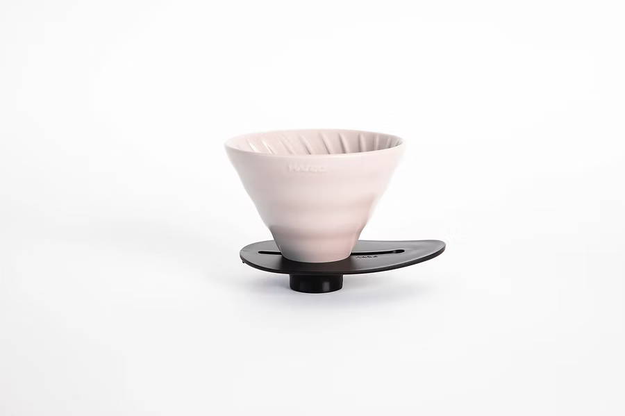 V60 Switch & Match Ceramic Dripper Size 02