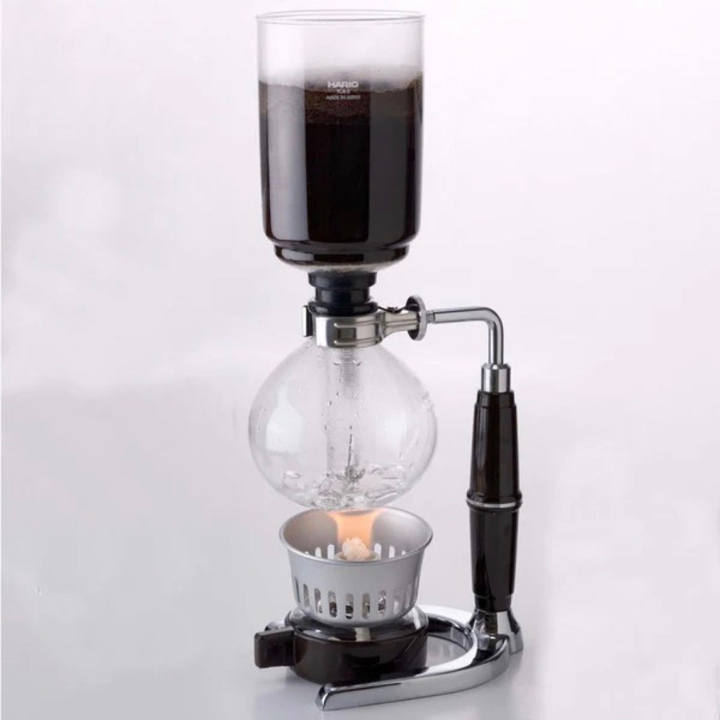 Coffee Siphon Technica - TCA-5-17