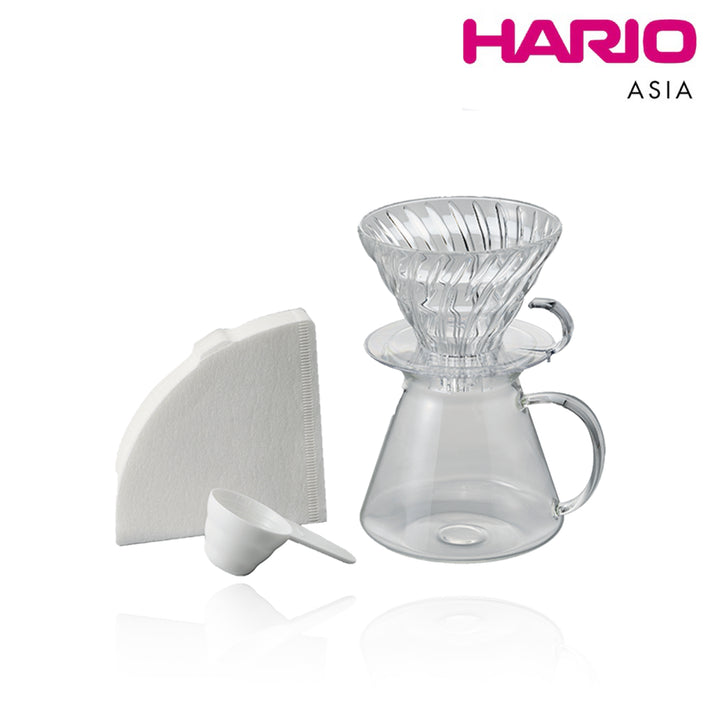 Dripper – Hario Asia Official