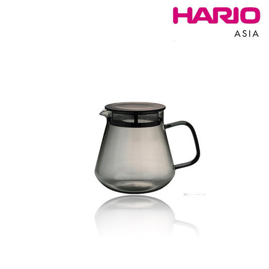 HARIO COLORS Tea & Coffee Server