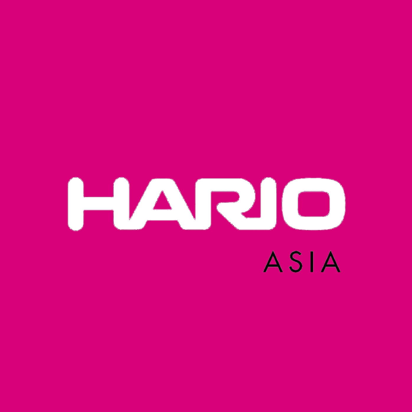 Hario-asia-official store logo