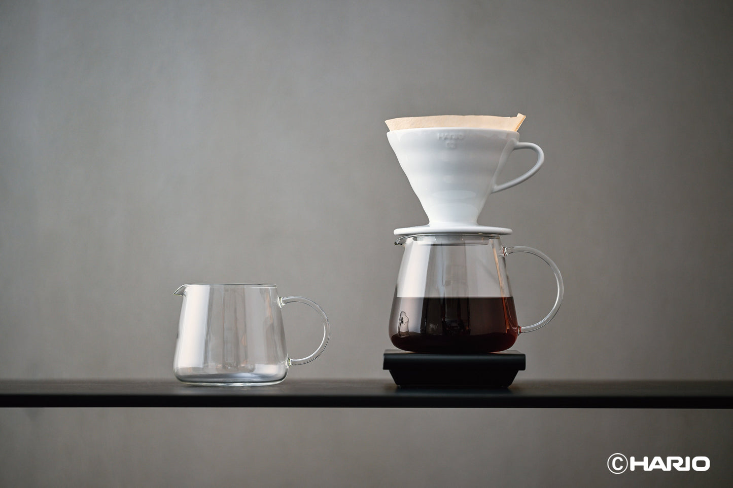 Hario V60 Barista Server