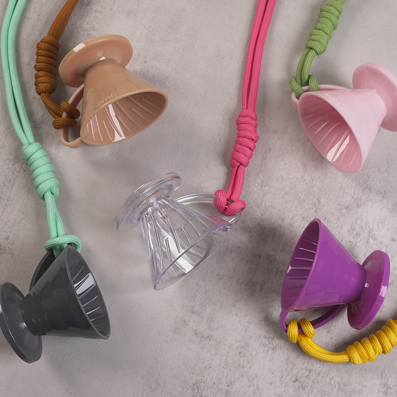 Hario V60 Mini Tasting Cup (Plastic)