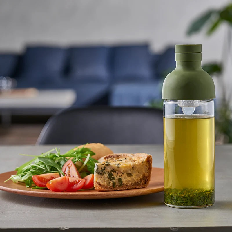 Hario Filter-in Cold Brew Tea Bottle 300 ml