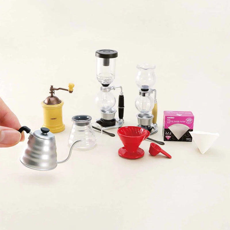 HARIO MINIATURE COLLECTION v3