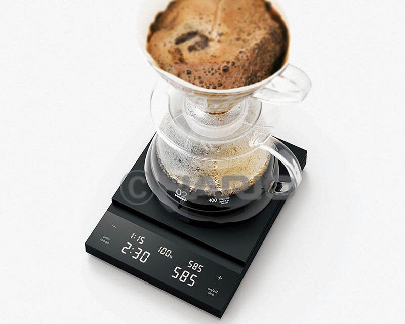 Hario Coffee Scale POLARIS