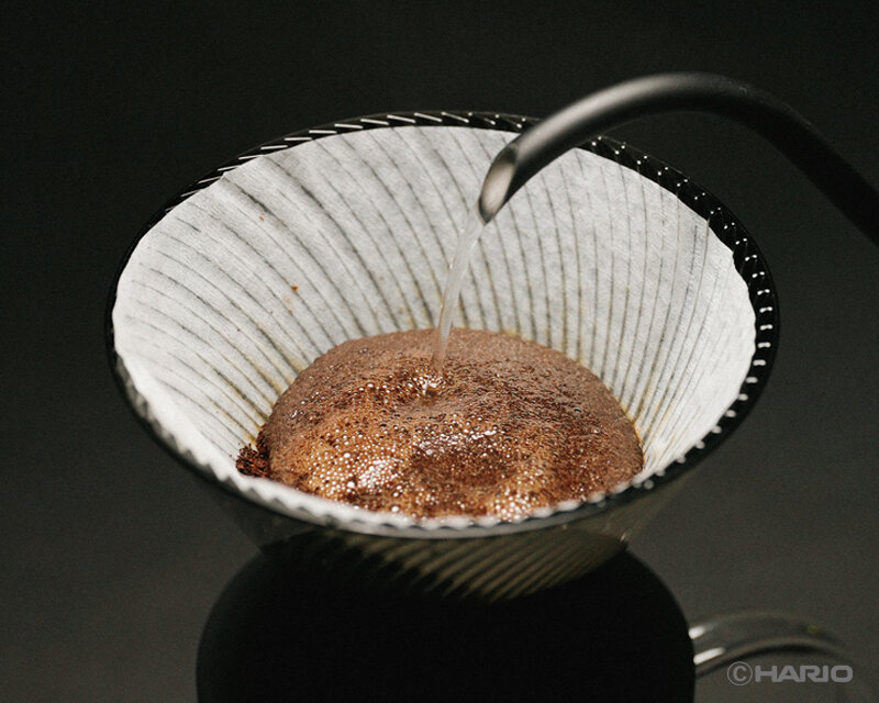 HARIO V60 Dripper NEO