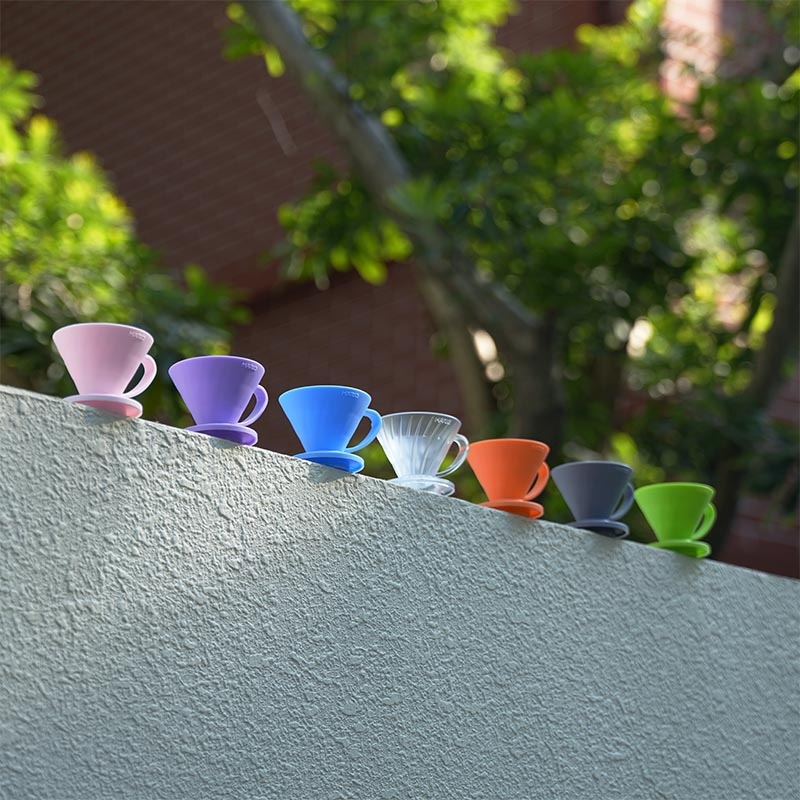 Hario V60 Mini Tasting Cup (Plastic)