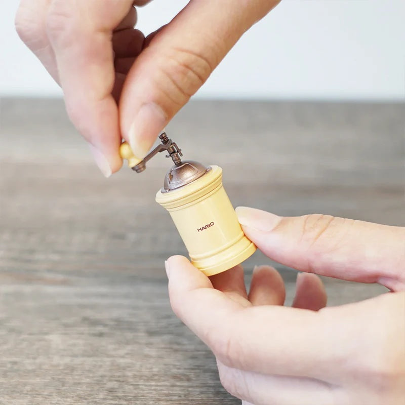 HARIO MINIATURE COLLECTION v3