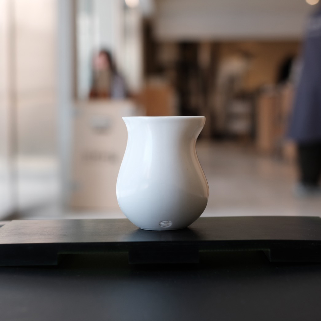 HARIO Curved Tasting Cup