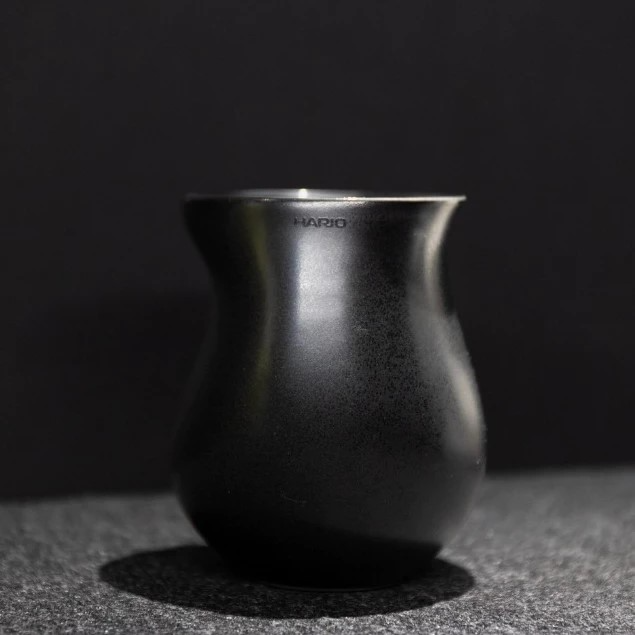 HARIO Curved Tasting Cup
