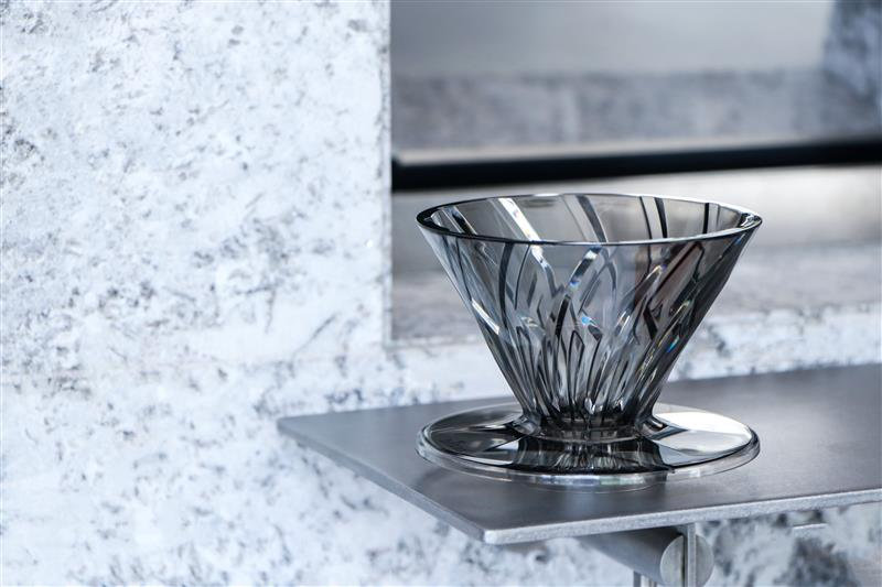 HARIO Alpha Dripper Tritan