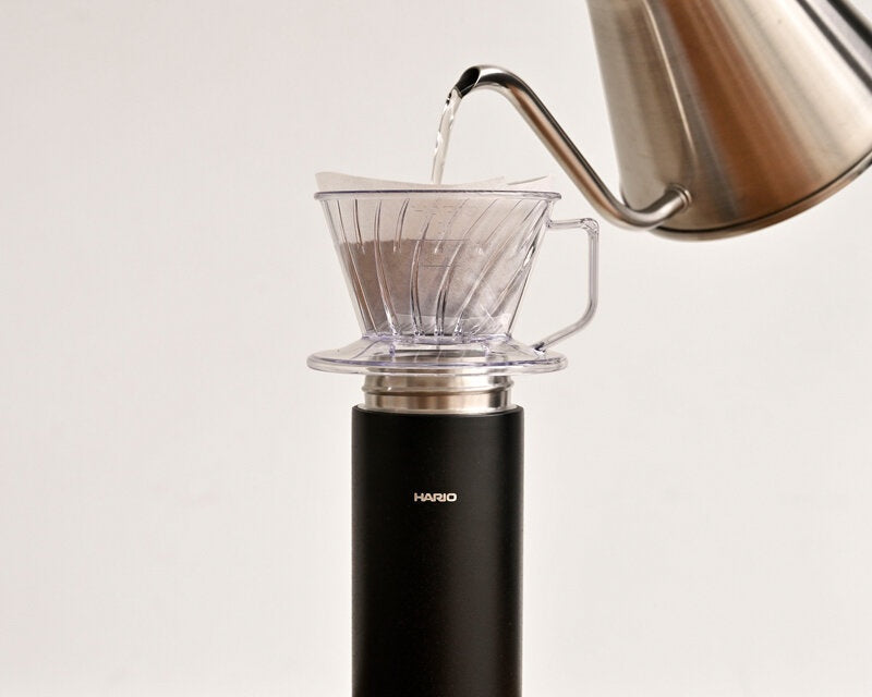 Hario Pegasus Dripper