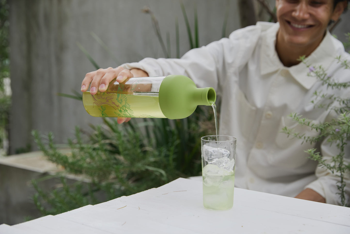 Hario Filter-in Bottle ”AYA” Series