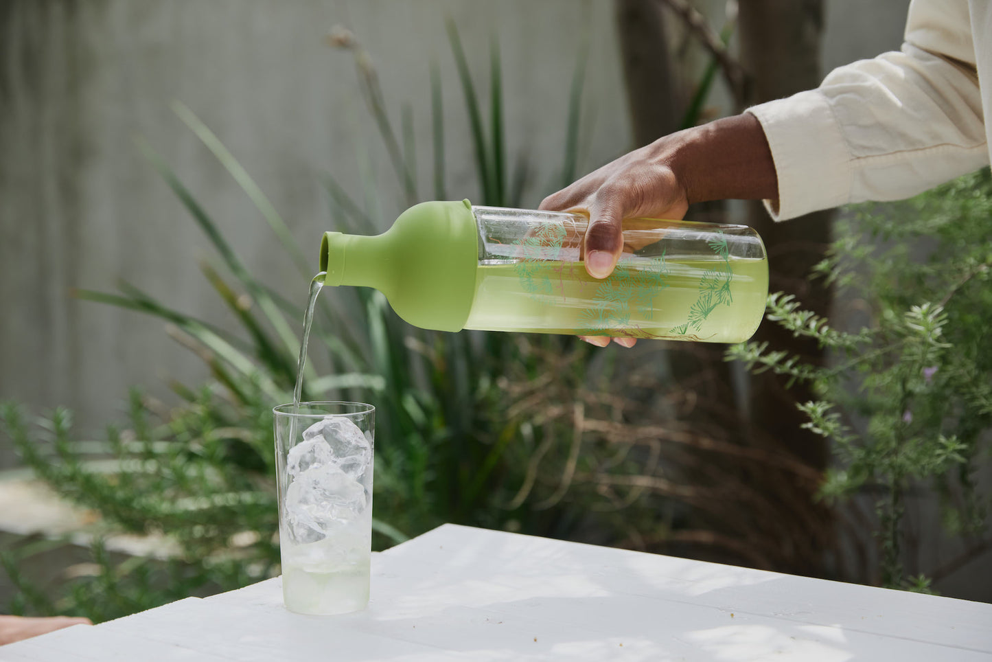 Hario Filter-in Bottle ”AYA” Series