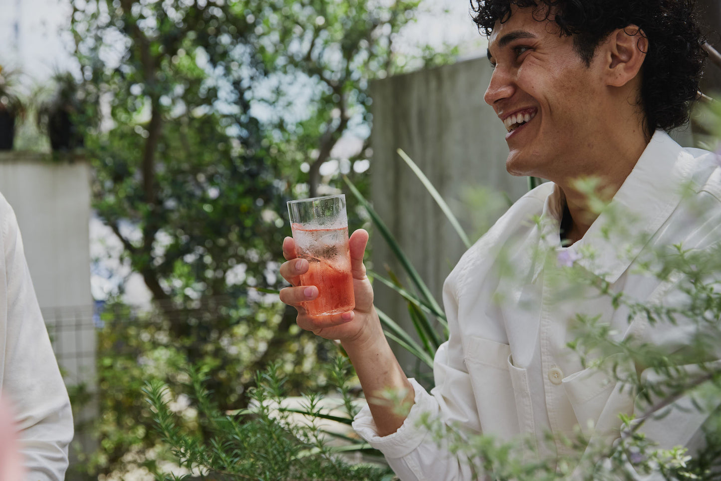 Hario Thin Wall Glass UHPG-300/420-AYA