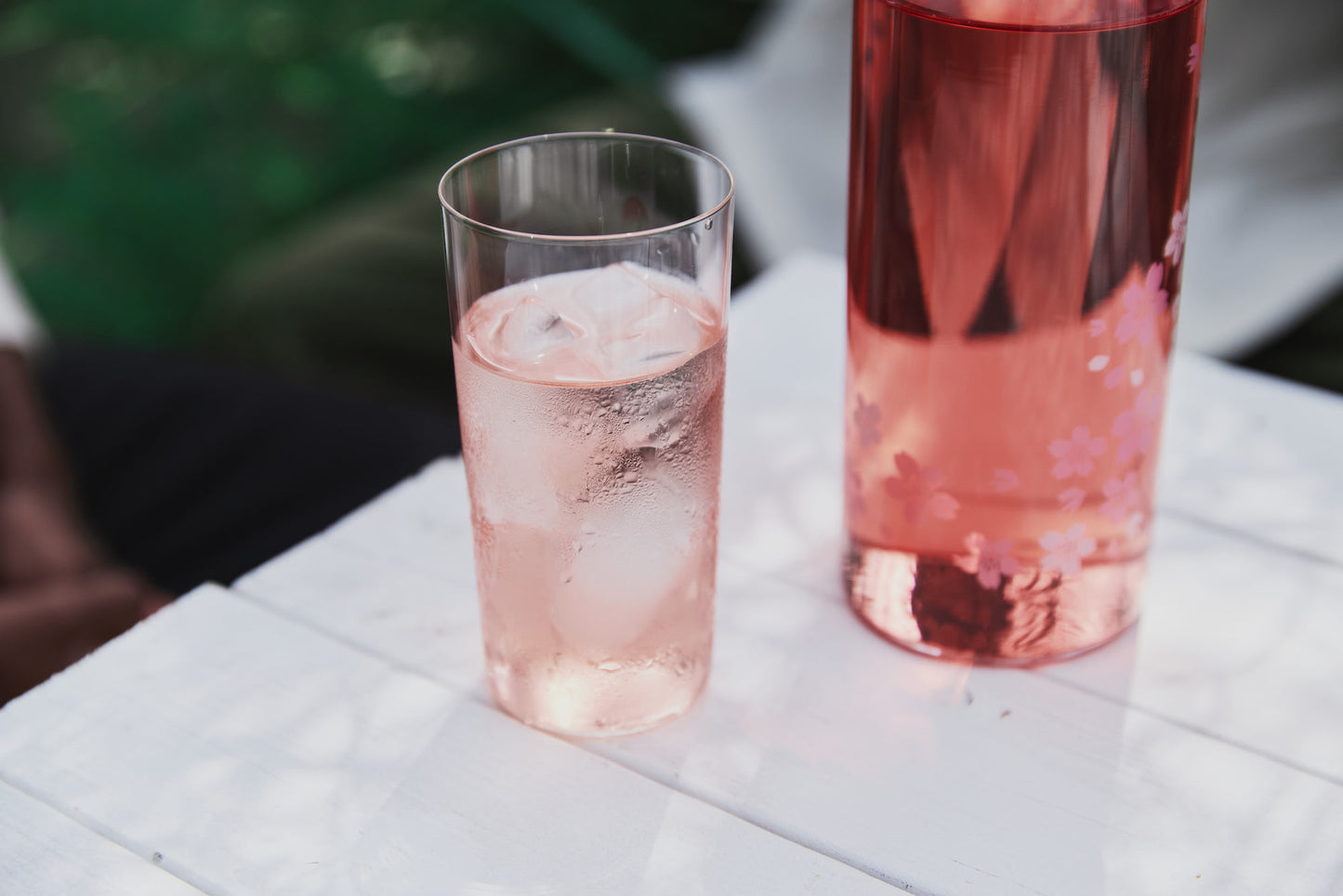 Hario Thin Wall Glass UHPG-300/420-AYA