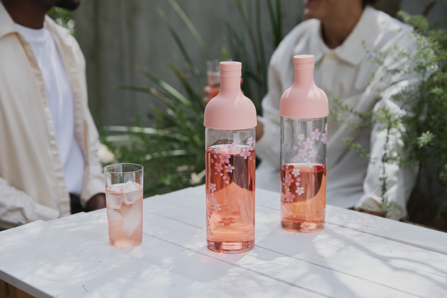 Hario Filter-in Bottle ”AYA” Series