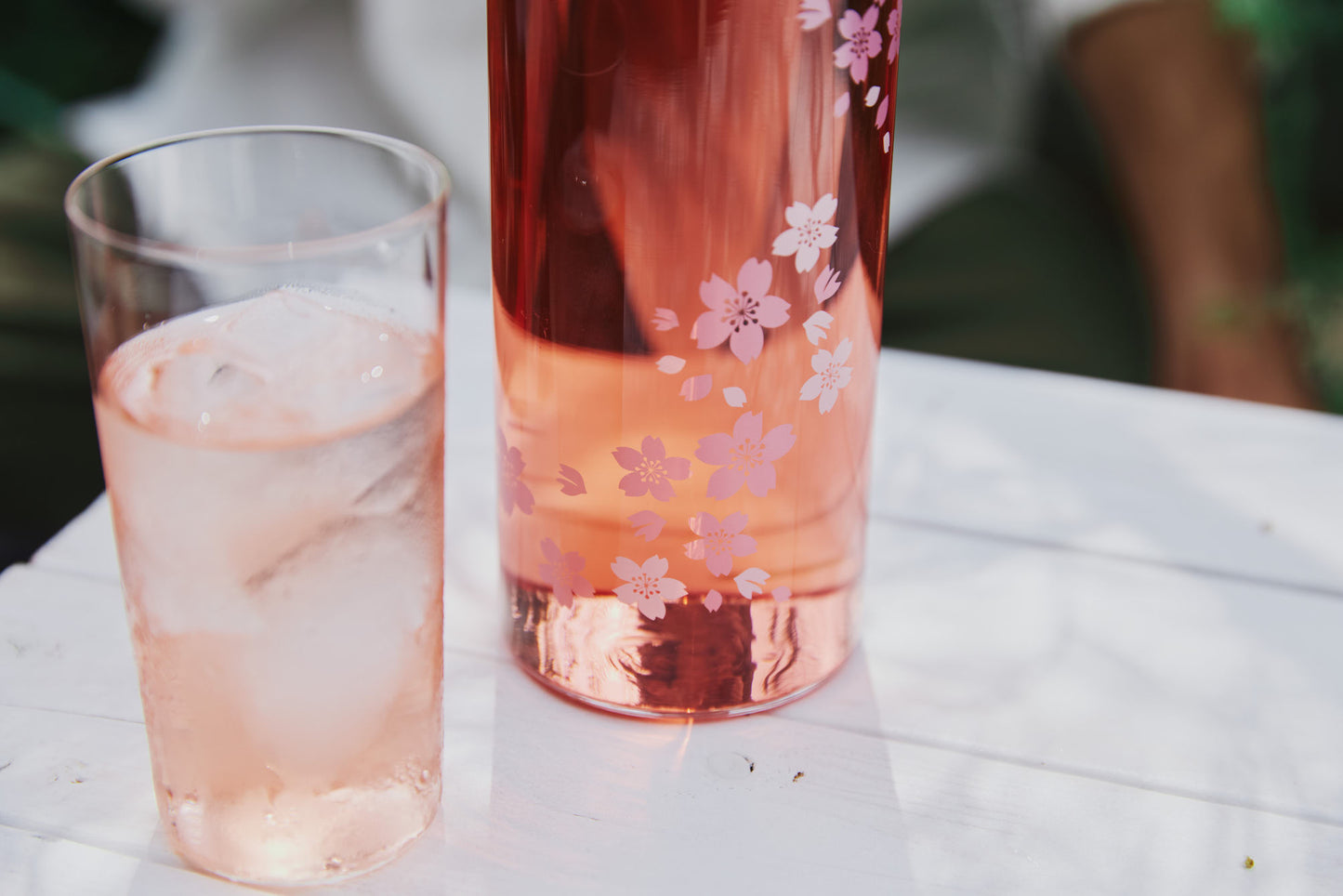 Hario Filter-in Bottle ”AYA” Series