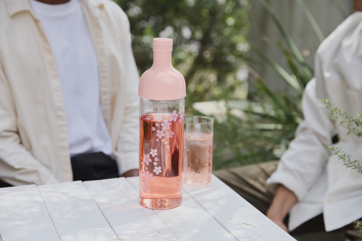 Hario Filter-in Bottle ”AYA” Series