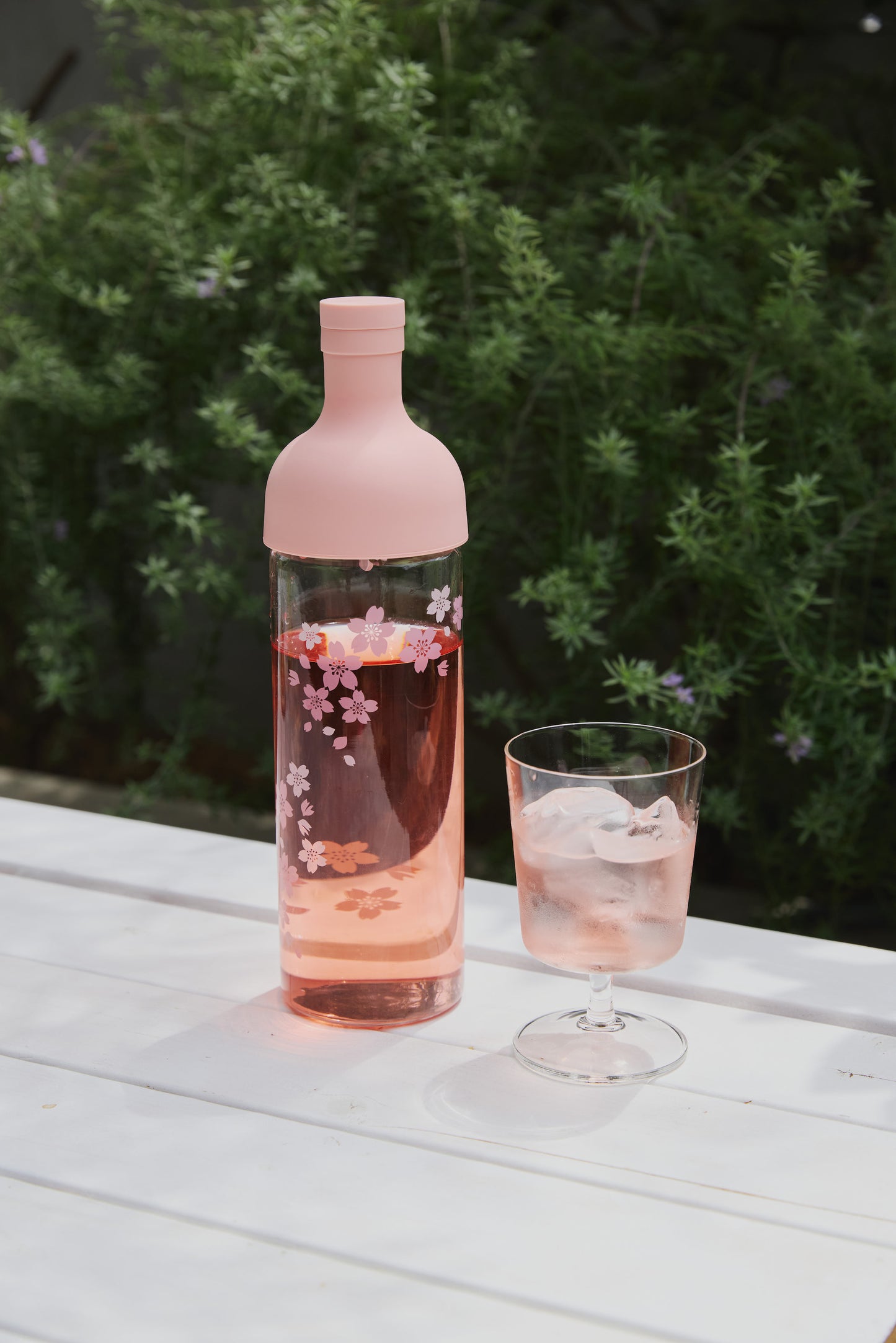 Hario Filter-in Bottle ”AYA” Series