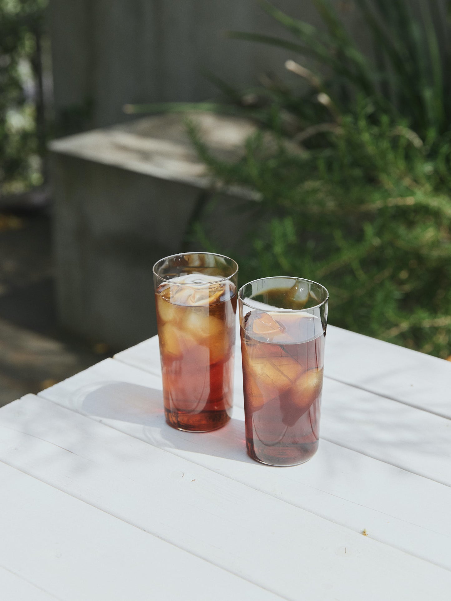 Hario Thin Wall Glass UHPG-300/420-AYA