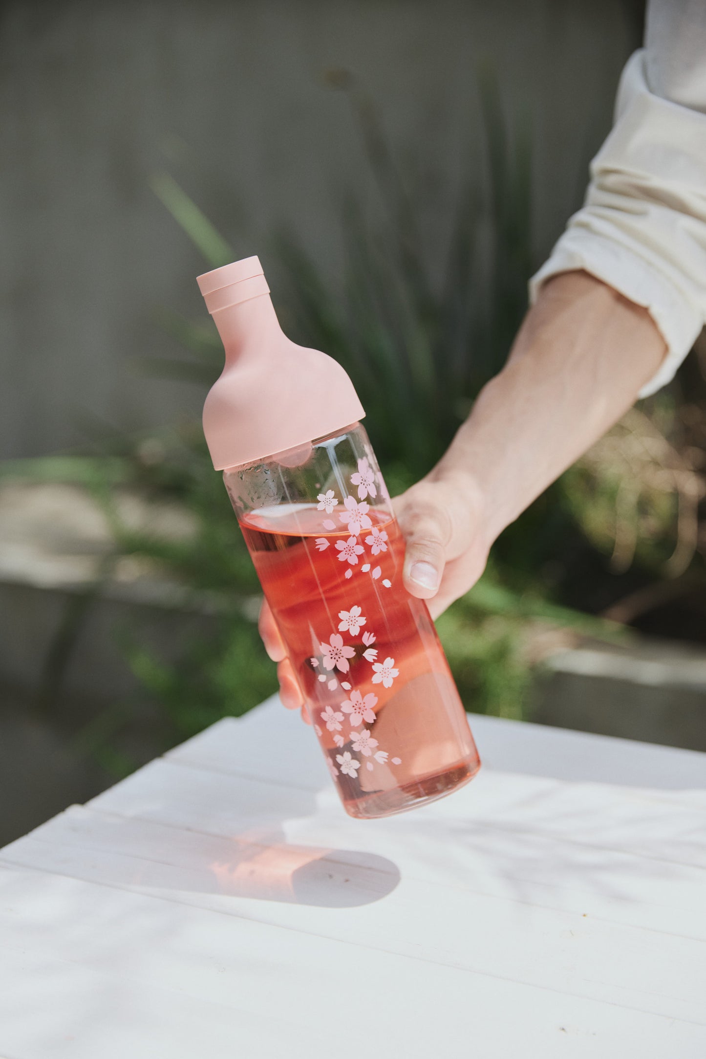 Hario Filter-in Bottle ”AYA” Series