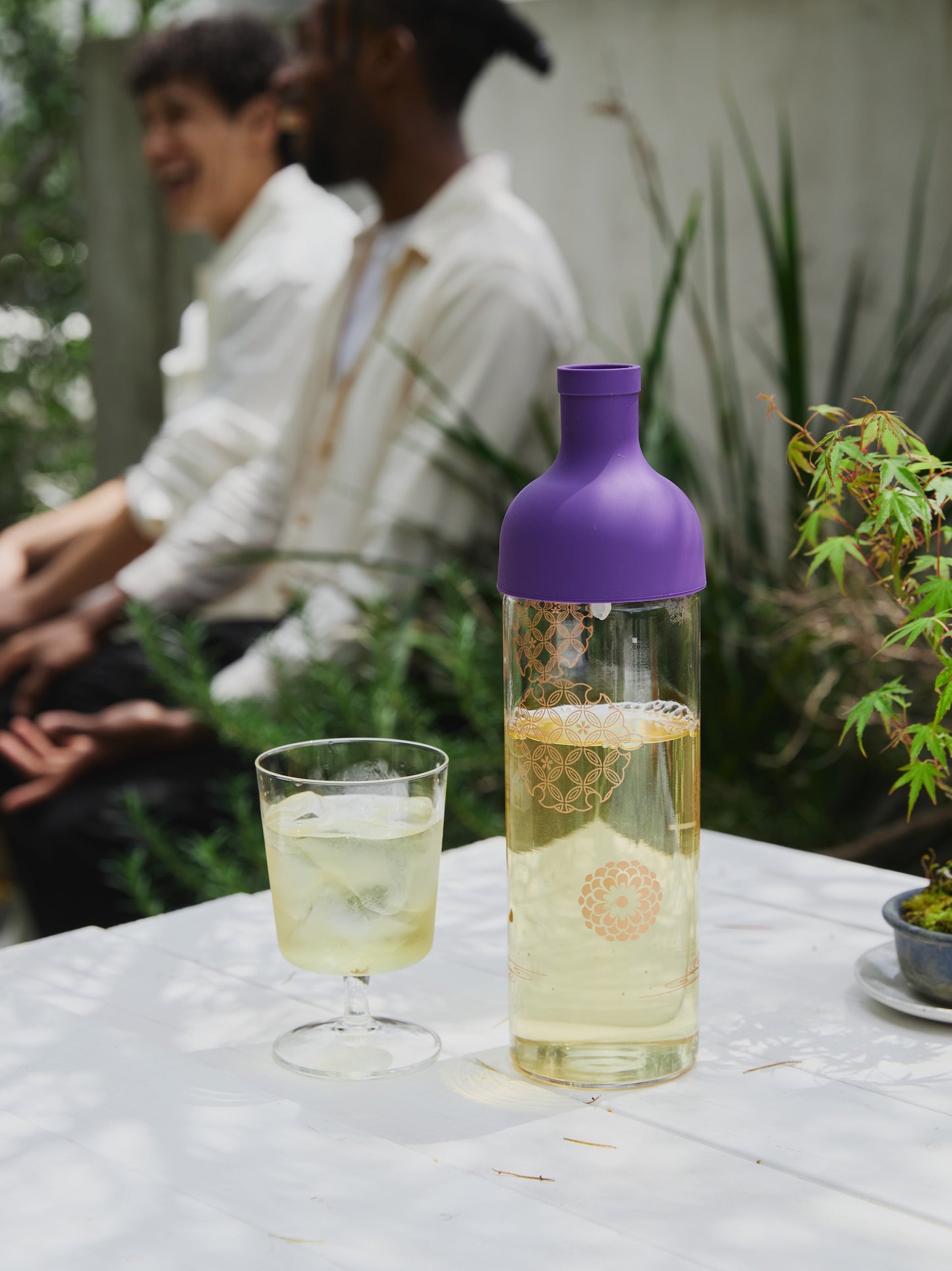 Hario Filter-in Bottle ”AYA” Series