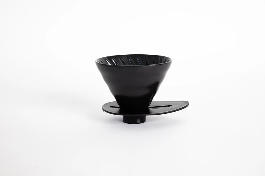 V60 Switch & Match Ceramic Dripper Size 02