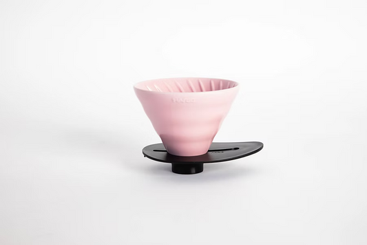 V60 Switch & Match Ceramic Dripper Size 02