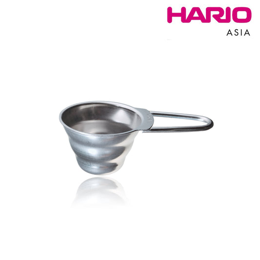 V60 Measuring Spoon Silver