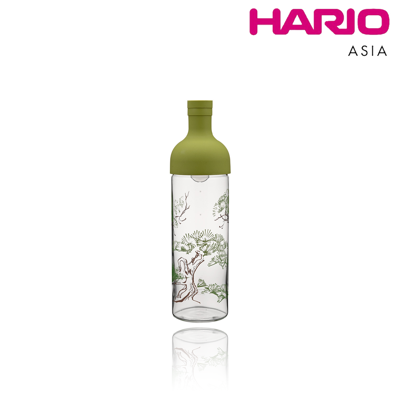 Hario Filter-in Bottle ”AYA” Series