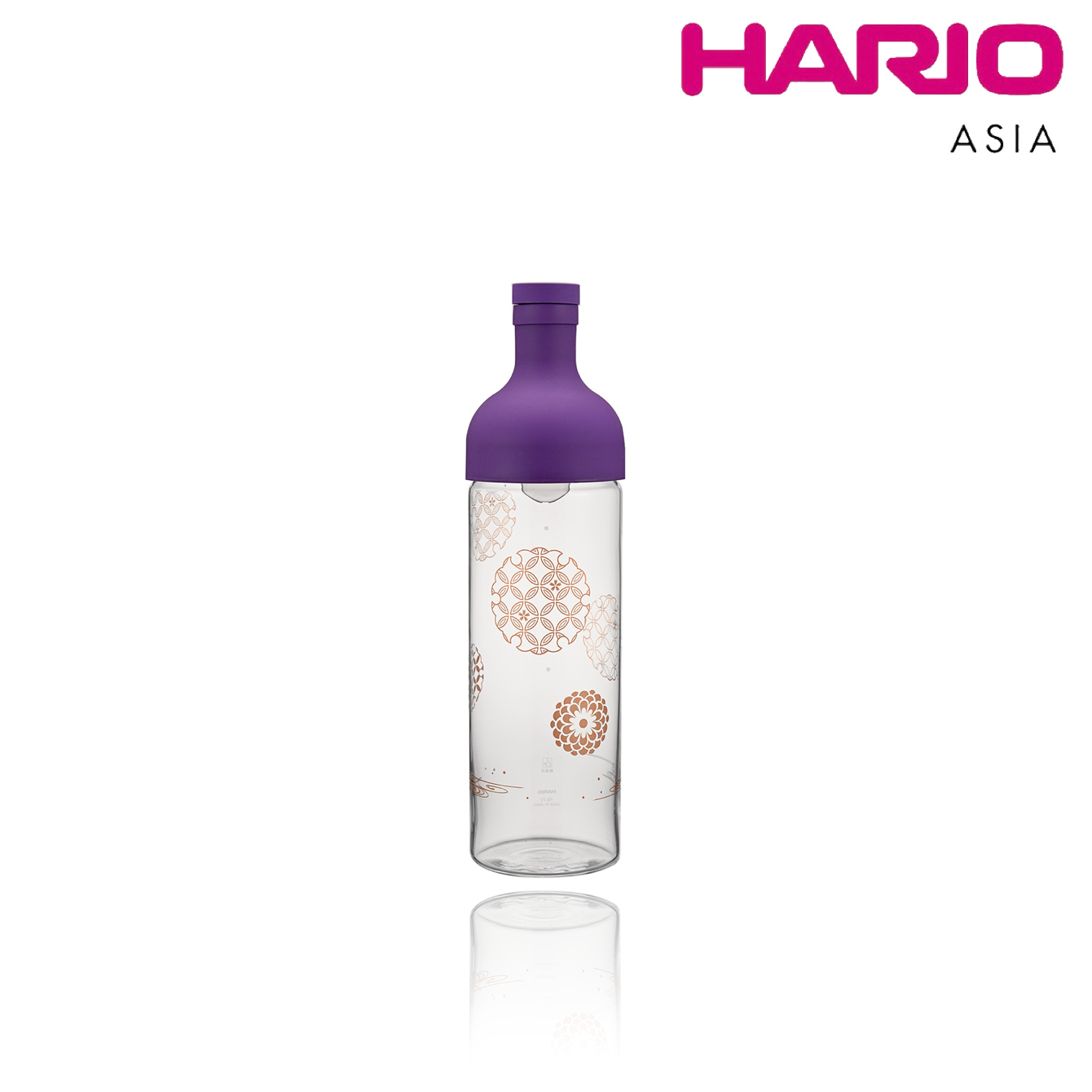 Hario Filter-in Bottle ”AYA” Series