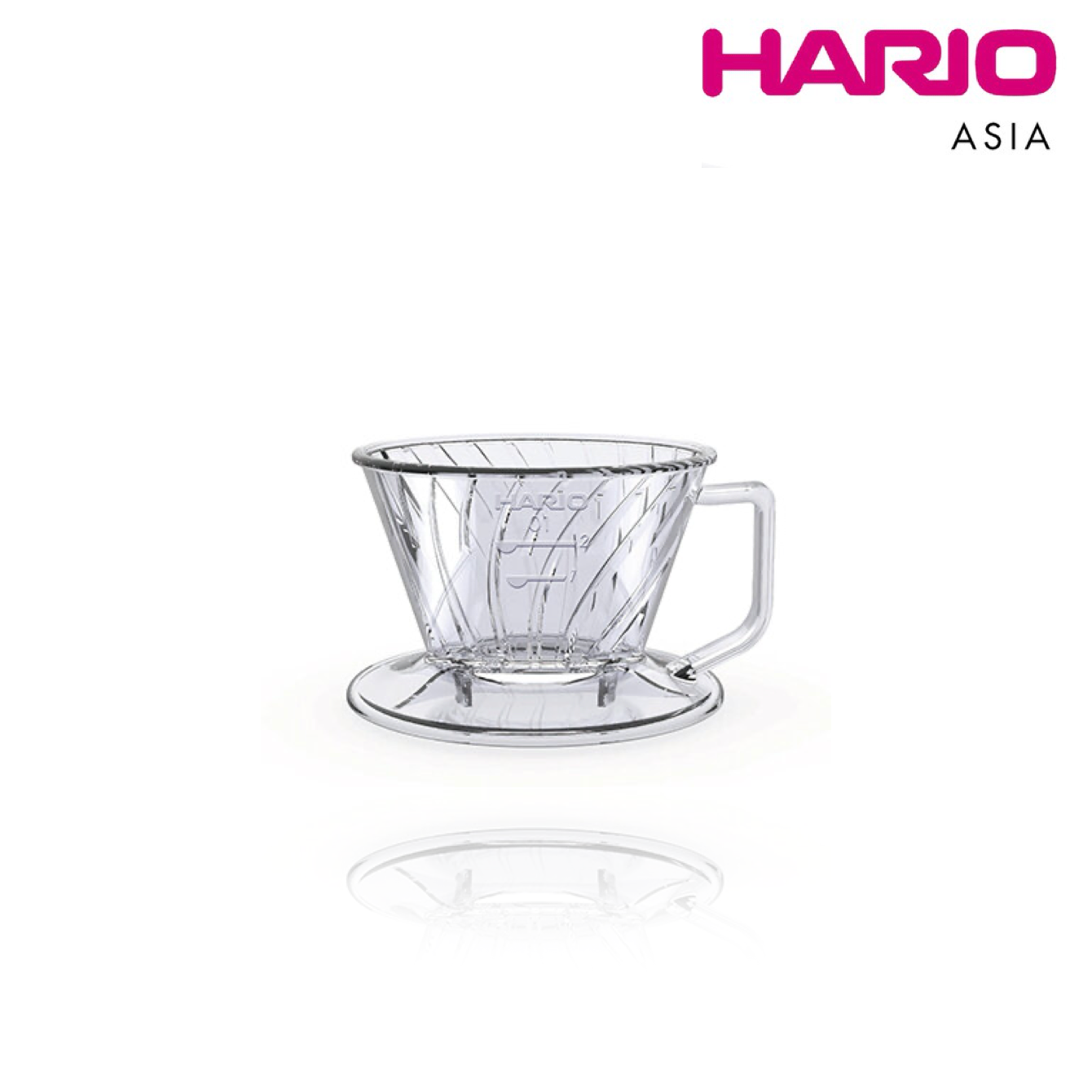 Hario Pegasus Dripper