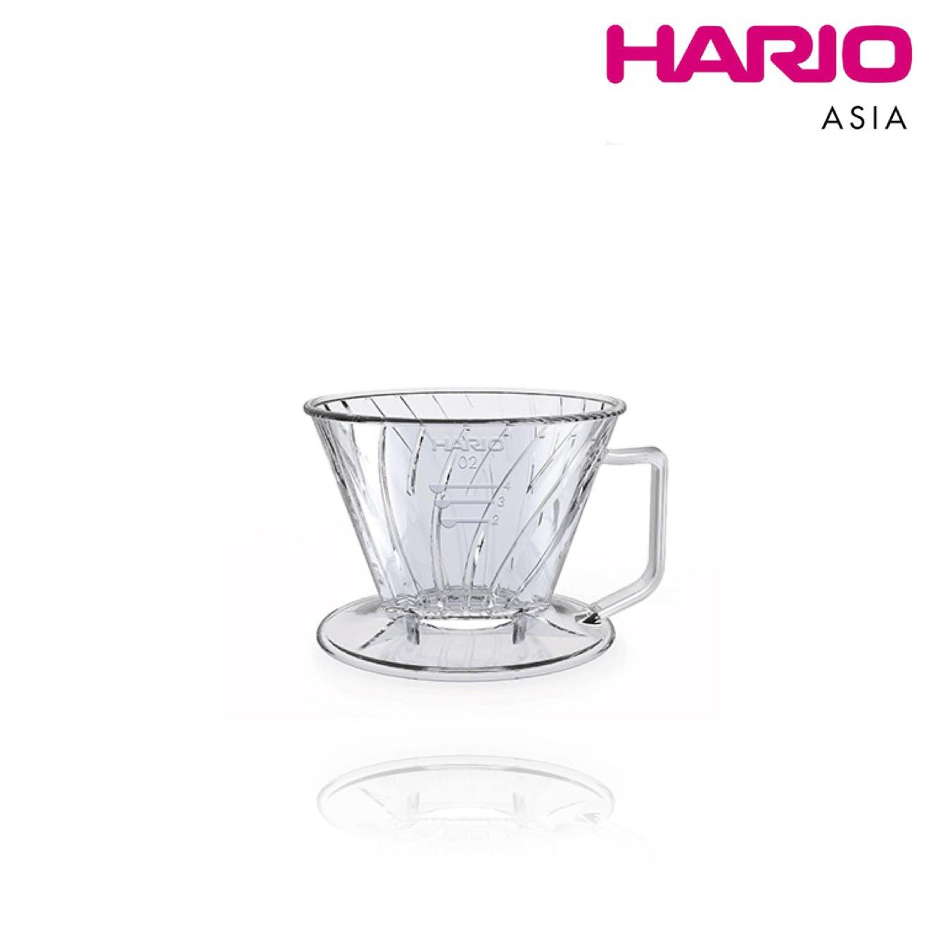 Hario Pegasus Dripper