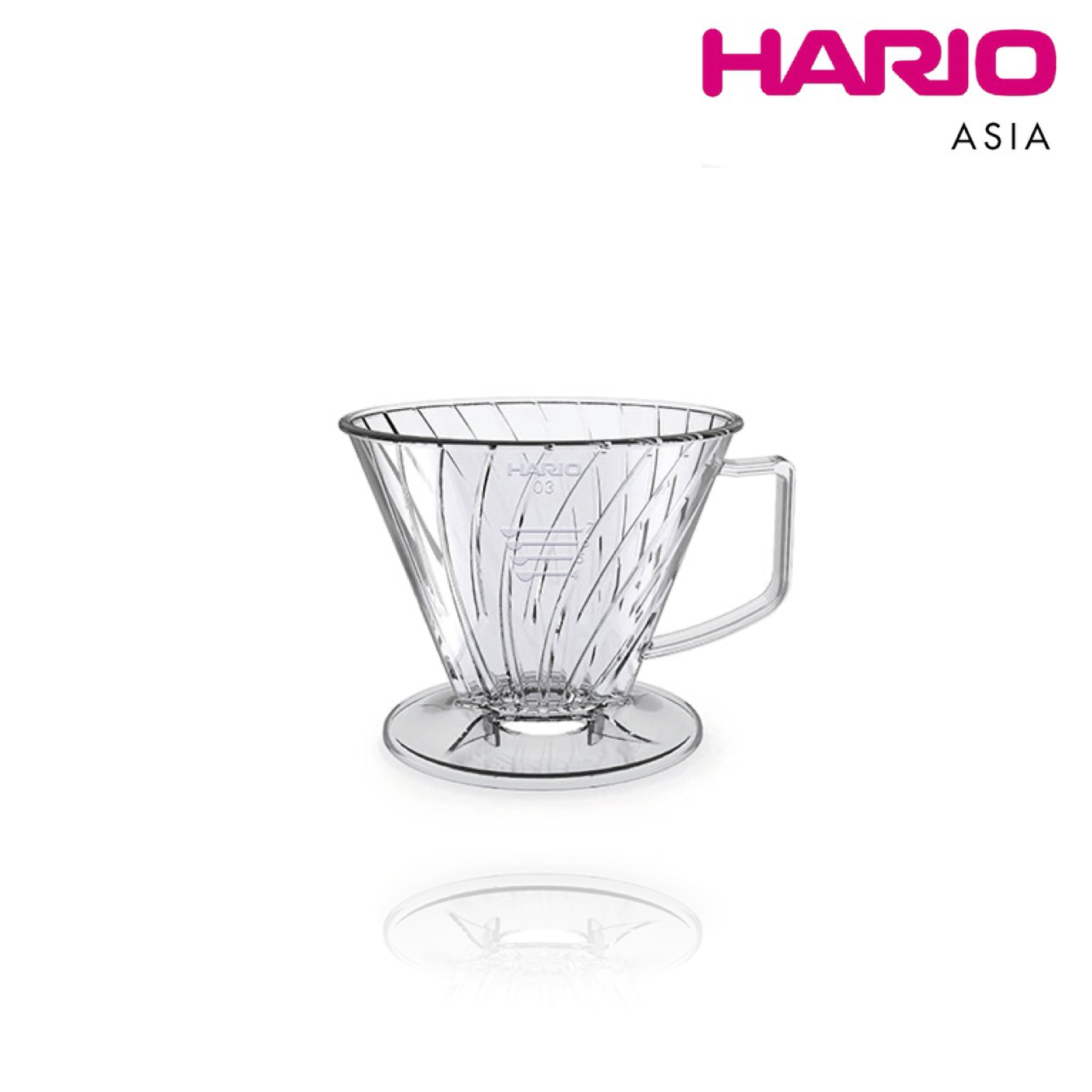 Hario Pegasus Dripper