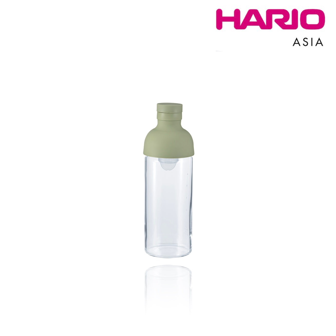 Hario Filter-in Cold Brew Tea Bottle 300 ml