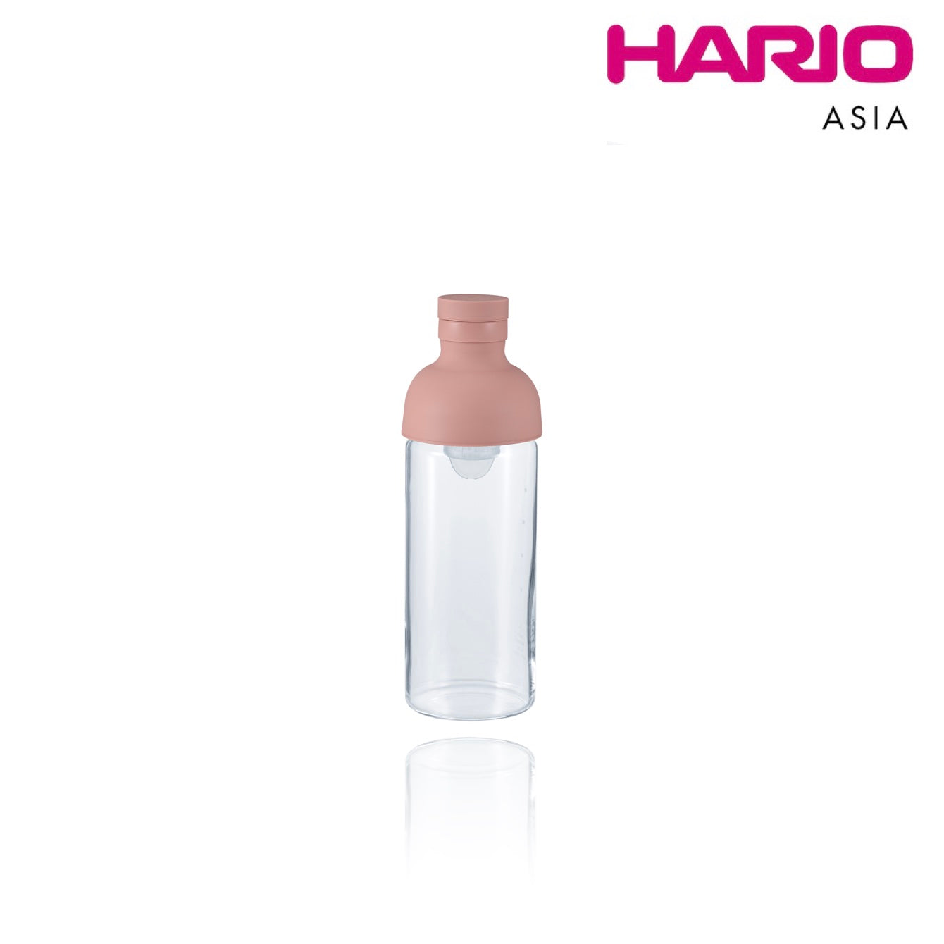 Hario Filter-in Cold Brew Tea Bottle 300 ml