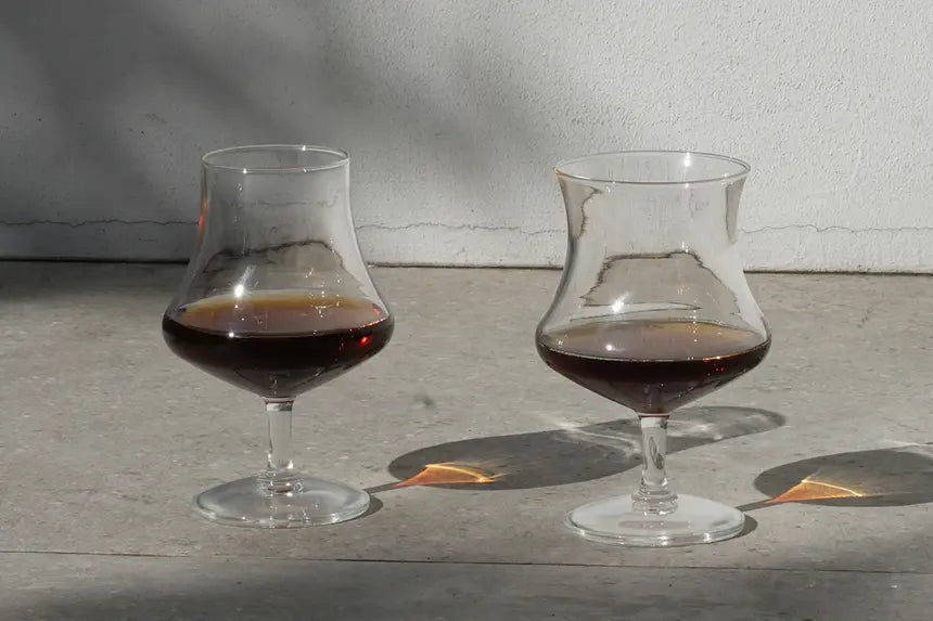 Hario Tasting Glass Mocha / Gesha
