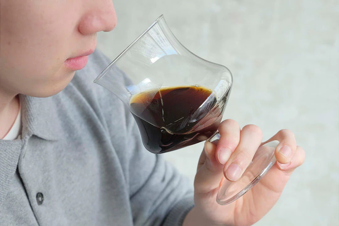 Hario Tasting Glass Mocha / Gesha
