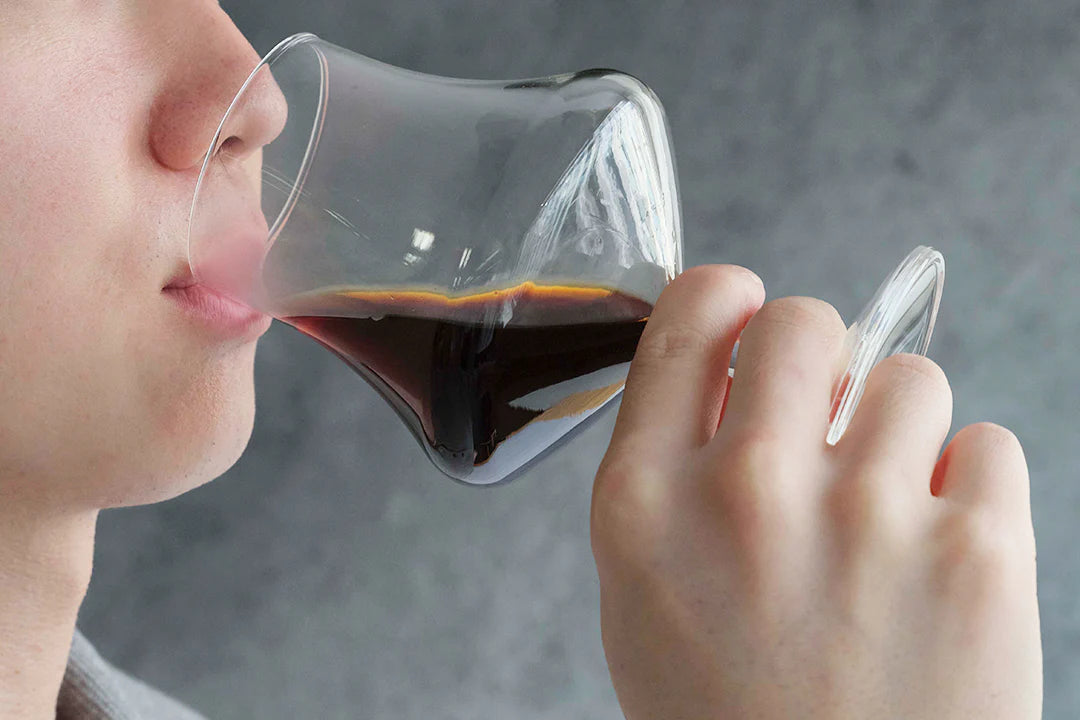 Hario Tasting Glass Mocha / Gesha