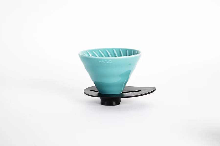 V60 Switch & Match Ceramic Dripper Size 02